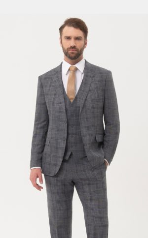 Arvind Men's Synthetic Coat